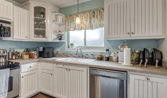 3713 N Peniel Ave, Bethany, OK 73008