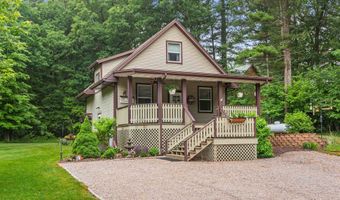 1854 E County Road Z, Arkdale, WI 54613