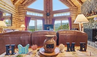 1440 Valley View Heights Ln, Andrews, NC 28901