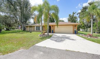 601 CRAWFORD St, Arcadia, FL 34266