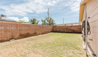 2302 Princeton Ave, Alamogordo, NM 88310
