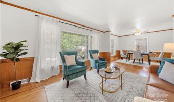 5115 Carriage Drive Cir, Charlotte, NC 28205