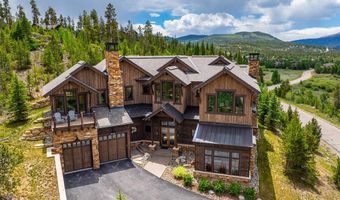 455 HIGHFIELD Trl, Breckenridge, CO 80424