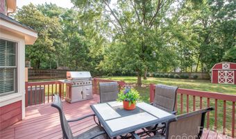 7111 Sythe Ct, Charlotte, NC 28226