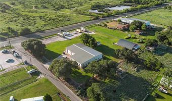 2570 County Road 2028, Aransas Pass, TX 78336