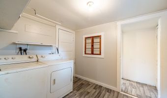 847 N Desmet Ave, Buffalo, WY 82834