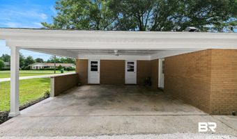 207 14th Ave, Atmore, AL 36502
