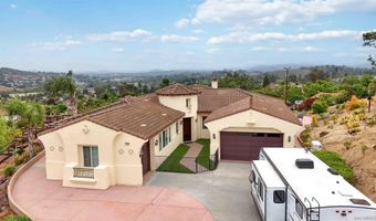 2387 Country Heights Rd, Escondido, CA 92026
