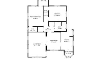 531 W Arbutus St, Compton, CA 90220