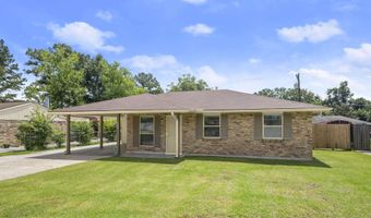208 Sherron Ave, Baker, LA 70714