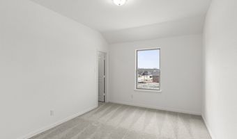 Coyote Meadows by Ashton Woods 1608 Diamond Peak Trail Plan: Grayson, Anna, TX 75409