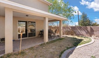 501 Whitten Trl SW, Albuquerque, NM 87105