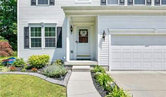 111 Aegean Ave, Amherst, NY 14228