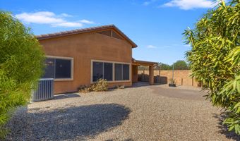 25883 W GIBSON Ln, Buckeye, AZ 85326