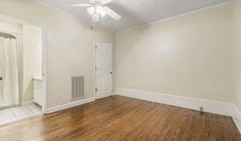 1356 Pearidge Rd, Angier, NC 27501
