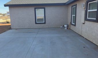 1109 SW 5th St, Andrews, TX 79714