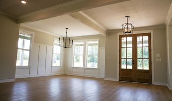 3540 MISTLETOE Rd, Appling, GA 30802