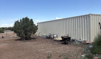 68 County Road 5126, Concho, AZ 85924