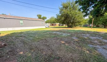 1024 Choctaw St, Alva, OK 73717