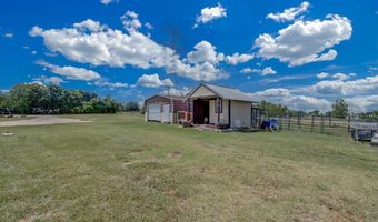 5345 County Road 707, Alvarado, TX 76009