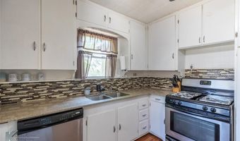 1507 Avenue M, Anson, TX 79501