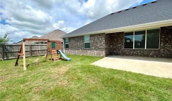 4401 Cornerstone Rd, Bentonville, AR 72713