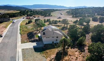 1945 S Scenic Dr, Cedar City, UT 84720