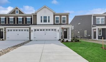 19727 Spinnaker Ct Plan: Seaview II, Georgetown, DE 19947