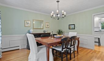 19 Lincoln Dr, Acton, MA 01720