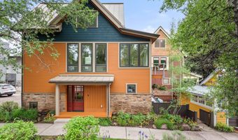 111 S Sixth Street St, Aspen, CO 81611