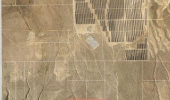 120 Rainbow Road Lot 074-010-11, Gerlach, NV 89412