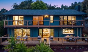 210 Thunderbird Dr, Aptos, CA 95003