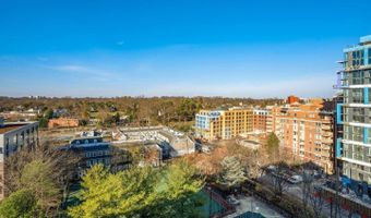 7500 WOODMONT Ave S712, Bethesda, MD 20814