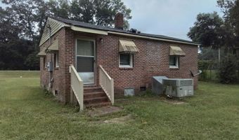 4058 Bluff Rd, Allendale, SC 29810