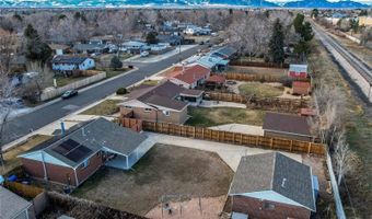 5435 W 86th Ave, Arvada, CO 80003