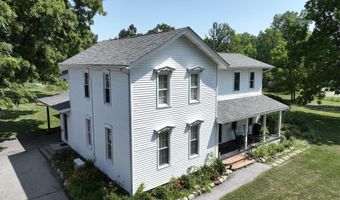 4725 E N Territorial Rd, Ann Arbor, MI 48105