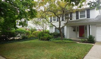 3253 Lockridge Dr, Ann Arbor, MI 48108