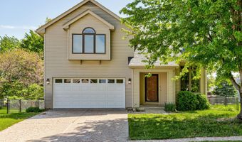 3814 Brookdale Ave, Ames, IA 50010