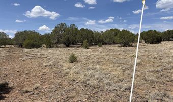 11 Cxx W Old Rte 66, Ash Fork, AZ 86320