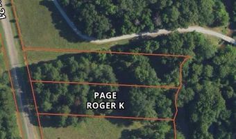 2 BEL RU Lndg, Autaugaville, AL 36003