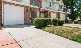 105 N PEREGRINE Ln W 19, Bountiful, UT 84010