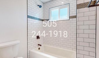 1601 Georgia St NE, Albuquerque, NM 87110