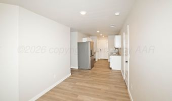 5009 Stoney Fork St, Amarillo, TX 79118