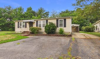 136 GORDON Pl, Dover, DE 19901