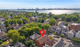 46 AVENUE B, Bayonne, NJ 07002