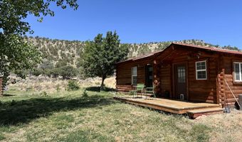 301 E 1600 S, Boulder, UT 84716