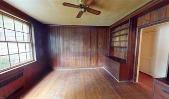 808 W South St, Ahoskie, NC 27910