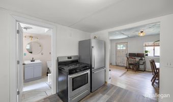 129 Ida St, Allegan, MI 49010