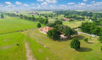 130 Blazek Rd, Alba, TX 75119