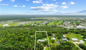 17470 Oak Creek Rd, Alva, FL 33920